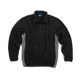 Tough Grit 2-Tone 1/4 Zip Fleece