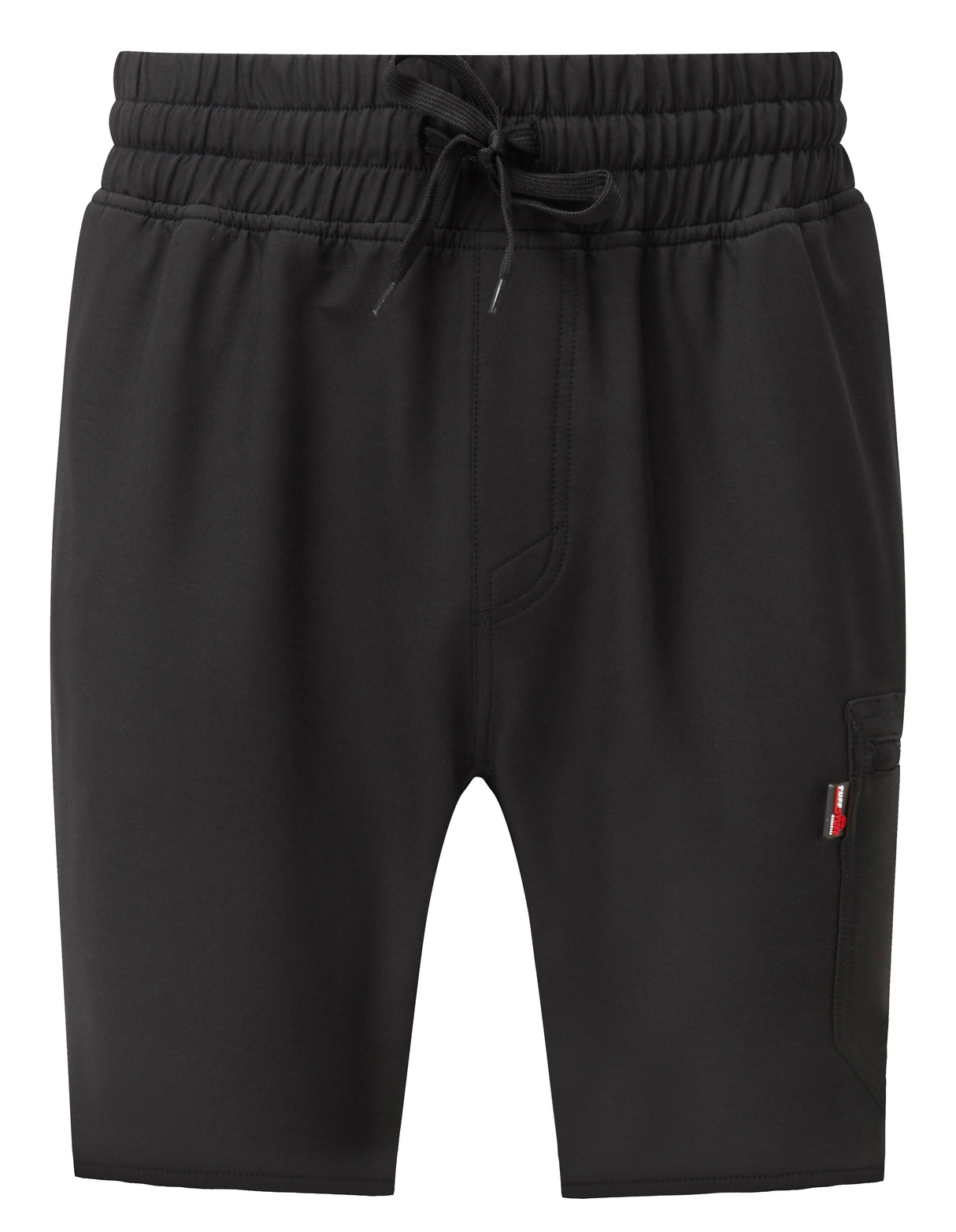 Tuffstuff Hyperflex Short #colour_black