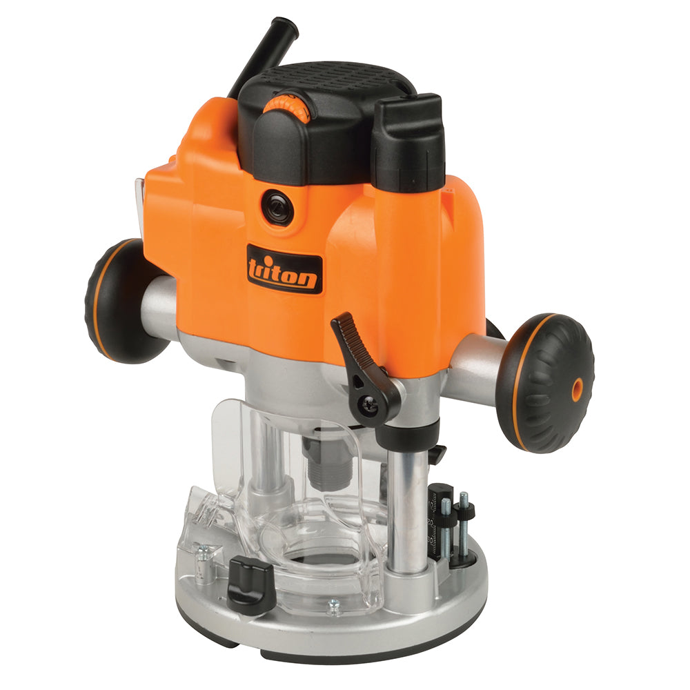 Triton 1010W Compact Precision Plunge Router