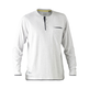 Bisley Flex & Move Long Sleeve Cotton Henley T-Shirt