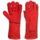 Portwest Winter Welding Gauntlet Gloves