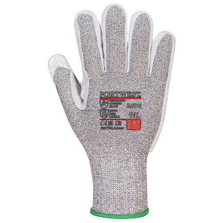 Portwest CS Cut F13 Leather Glove