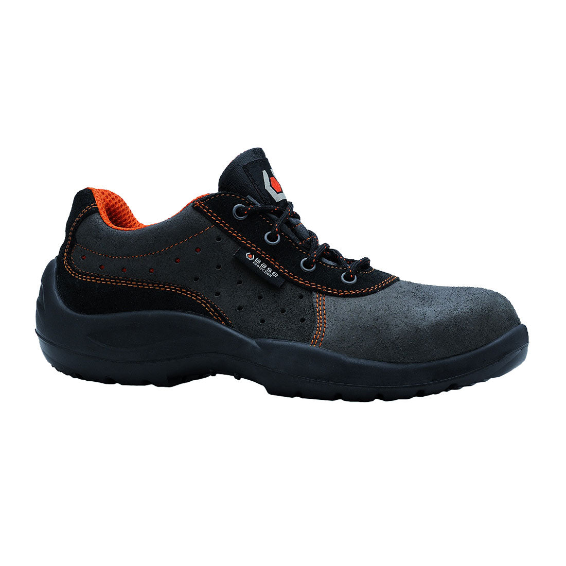 Base Franklin Safety Shoes S1 SRC