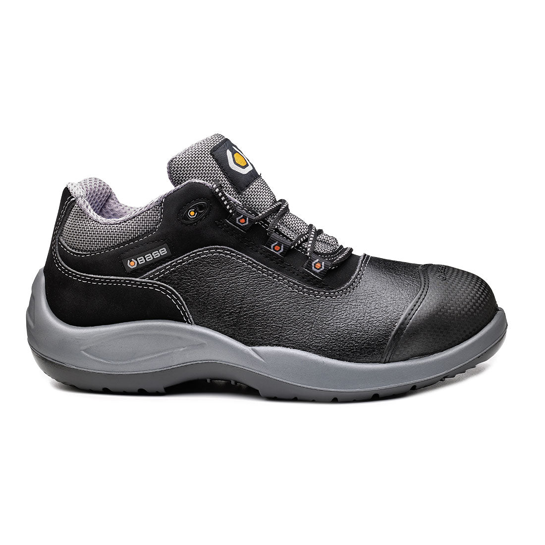 Base Mozart Safety Shoes S3 SRC