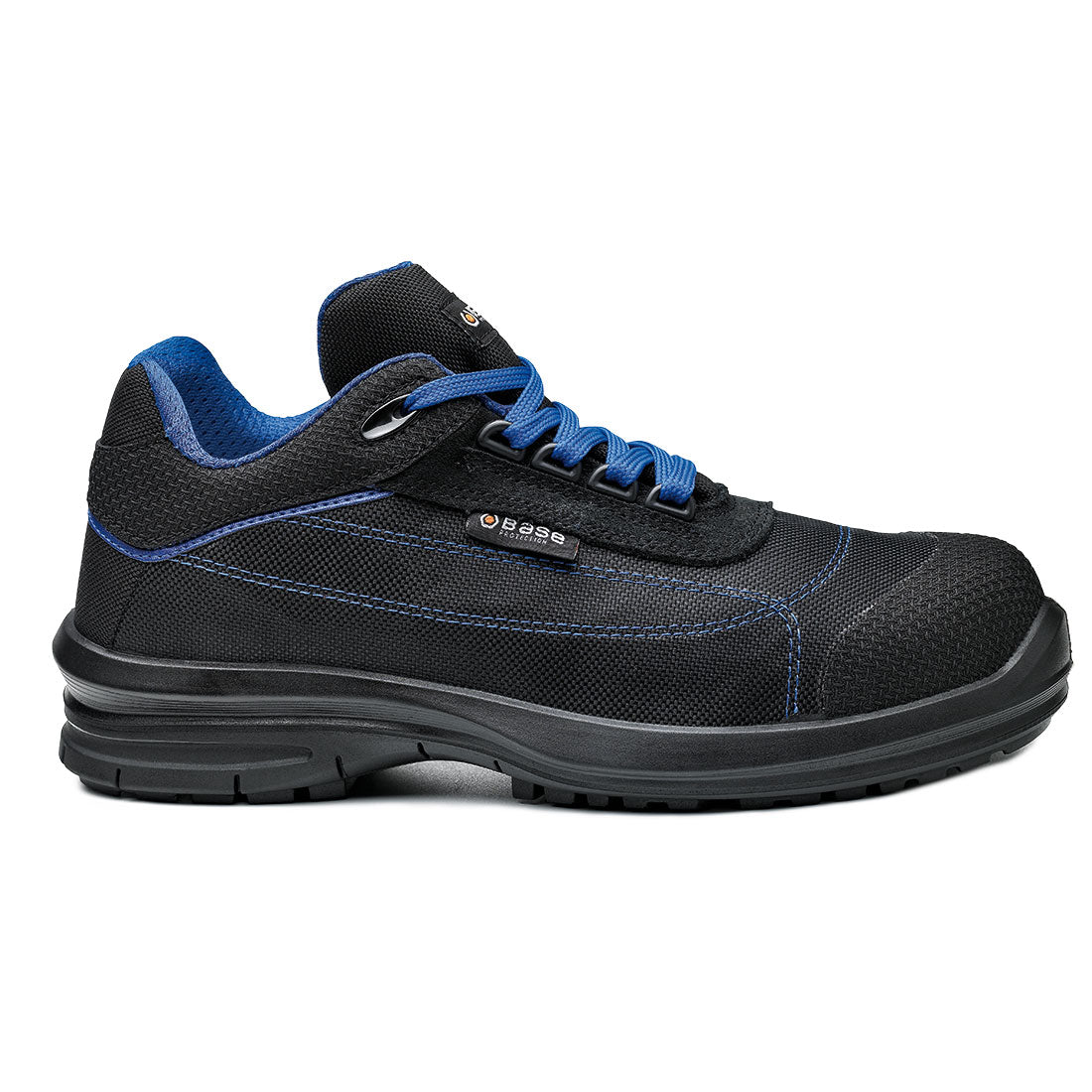 Base Pulsar Safety Shoes S1P SRC