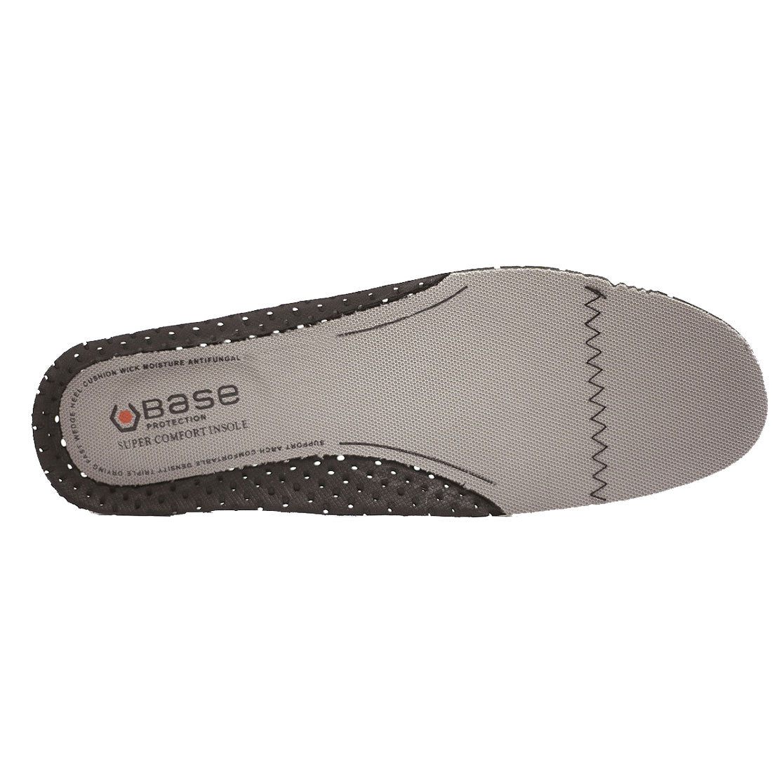 Base Super Comfort Footbeds