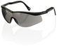 Beeswift Colorado Safety Spectacles Grey