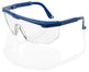 Beeswift Portland Safety Spectacles Clear