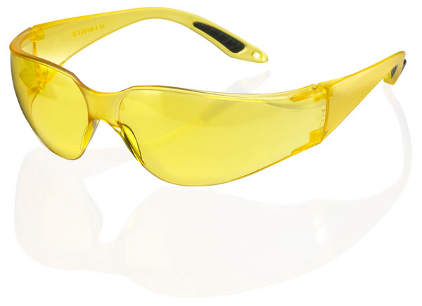 Beeswift Vegas Safety Spectacles