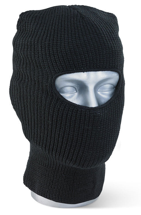 Beeswift Thinsulate Balaclava Black