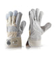 Beeswift Canadian Chrome High Quality Glove White