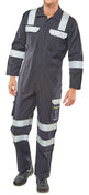 Beeswift Arc Compliant Coverall