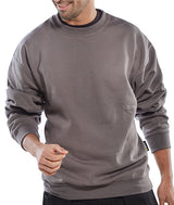 Beeswift Click Pc Sweatshirt