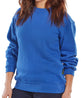 Beeswift Click-L-Wear-Pc-Sweatshirt