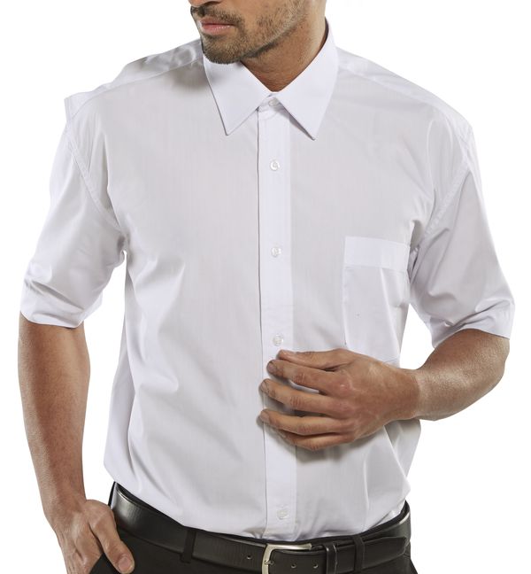 Beeswift Classic Shirt Short Sleeve