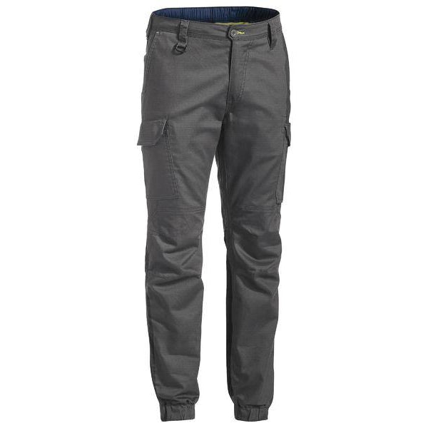 Bisley Flex & Move Stretch Canvas Stove Pipe Trousers