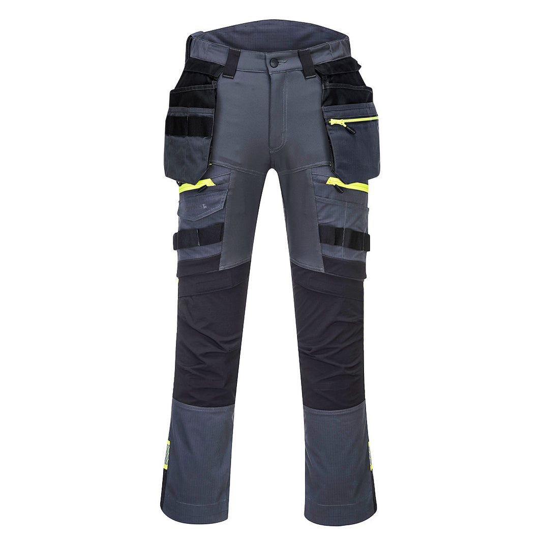 Ripstop Workwear | Tear-Resistant Trade Clothing – GS Workwear