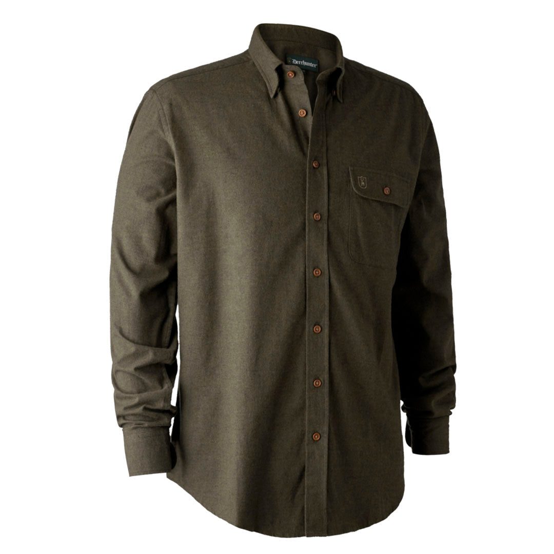 Deerhunter Liam Men's Shirt