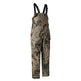 Deerhunter Men's Rusky Silent Bib Trousers