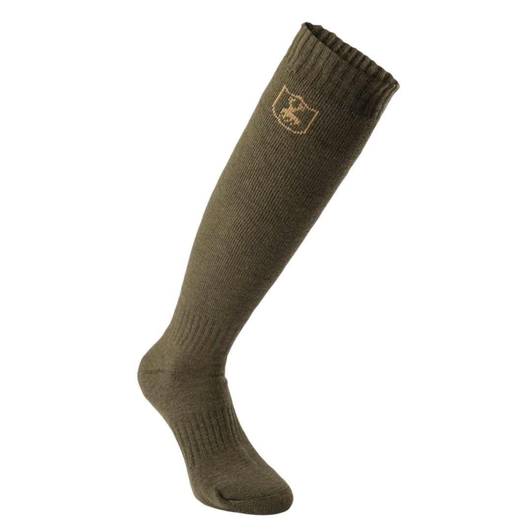 Deerhunter 2 Pack Wool Long Socks