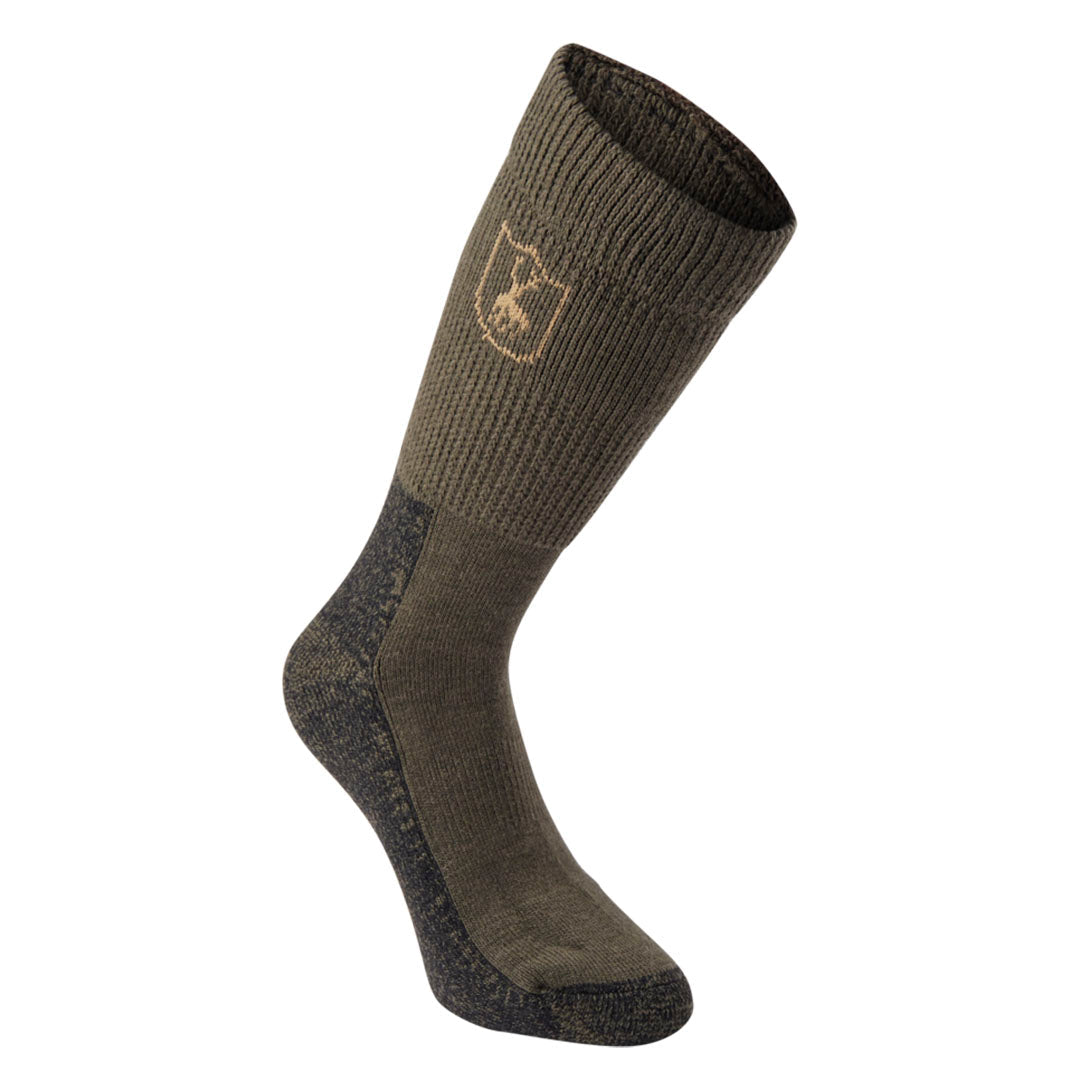 Deerhunter 2 Pack Wool Short Socks