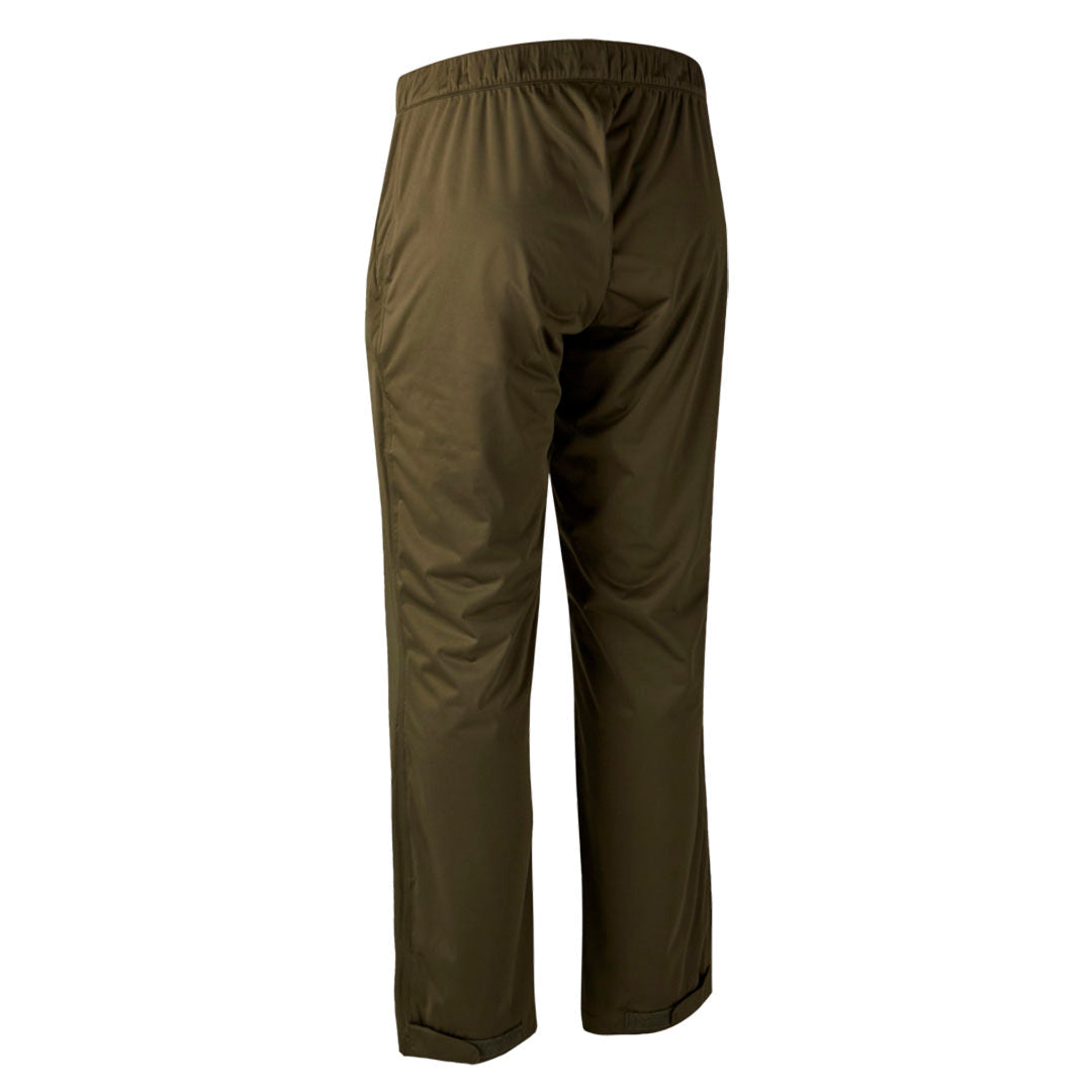 Deerhunter Thunder Men's Rain Trousers