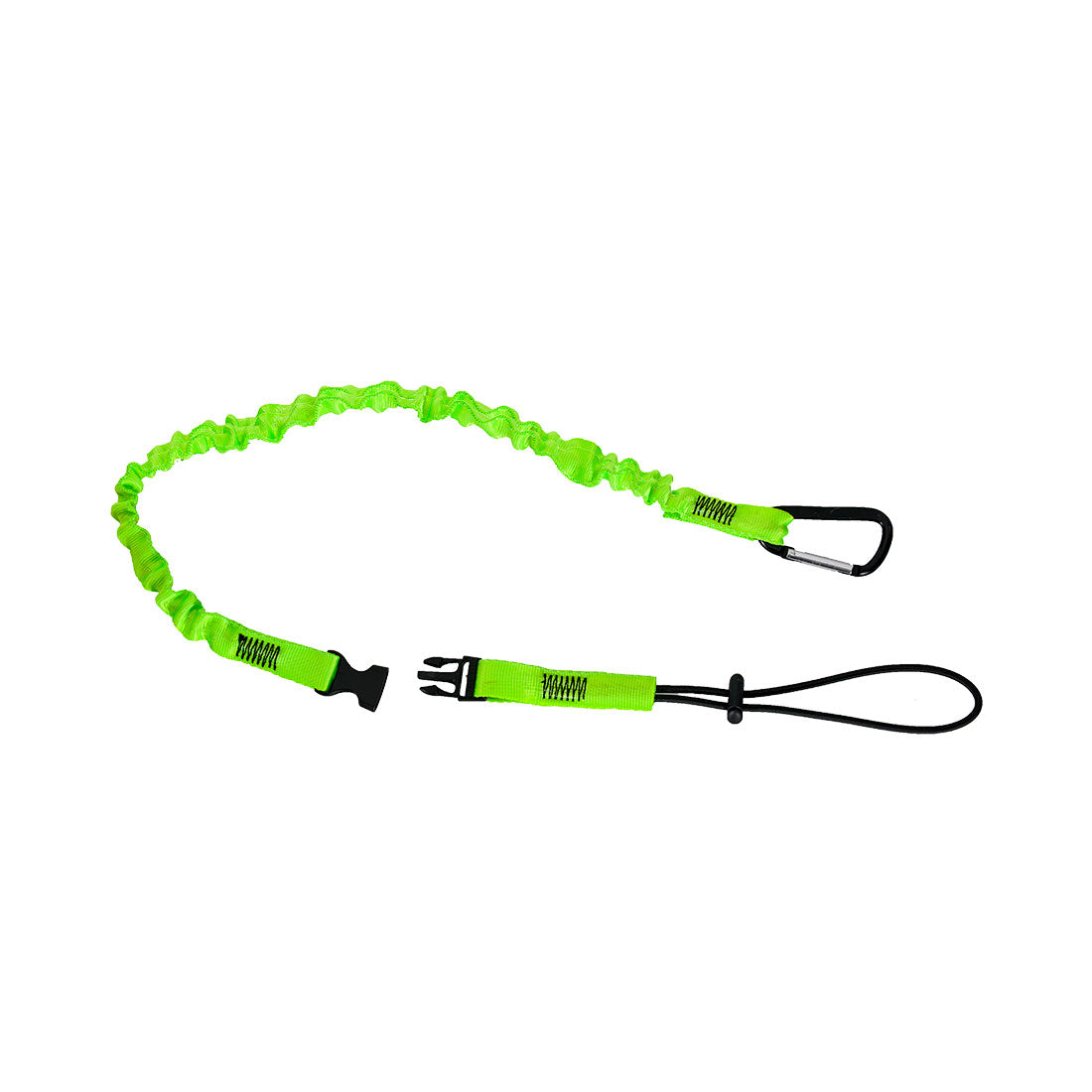 Portwest Quick Connect Lanyard (Pack of 10)