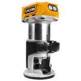 JCB Tools 18V Brushless Router Body Only