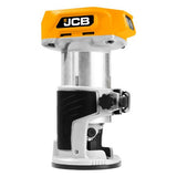 JCB Tools 18V Brushless Router Body Only