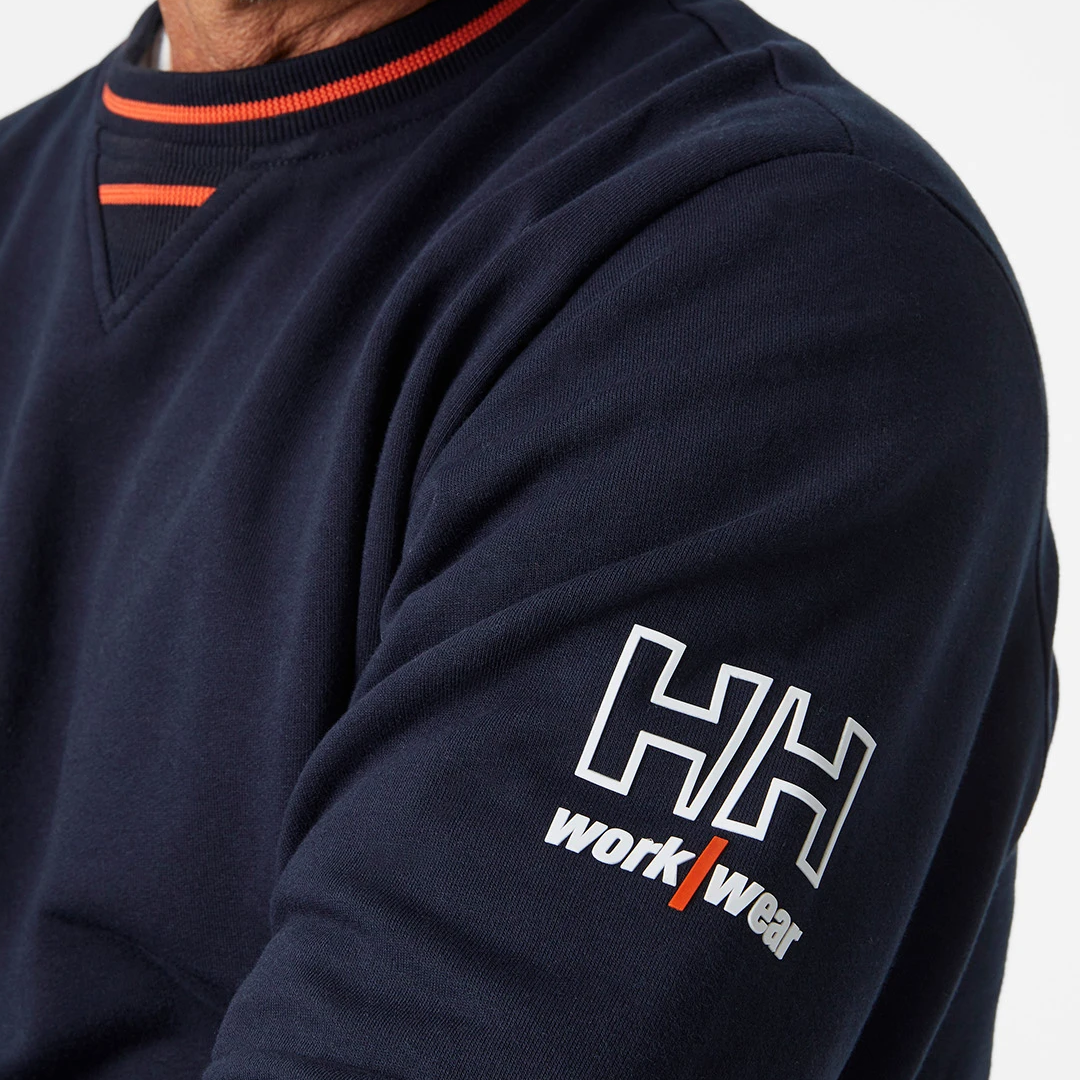 Helly Hansen Workwear Kensington Sweatshirt GS Workwear
