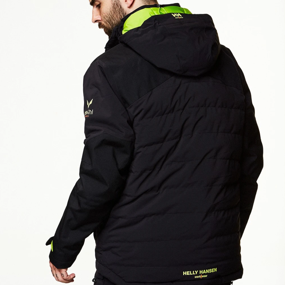 Magni winter jacket on sale