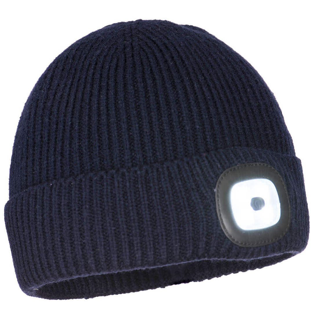 Portwest Workmans LED Beanie