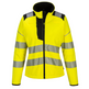 Portwest PW3 Ladies Softshell Jacket