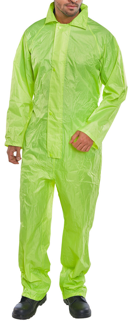 Beeswift Lon-B-Dri-Coverall