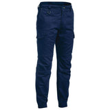 Bisley Flex & Move Stretch Canvas Stove Pipe Trousers