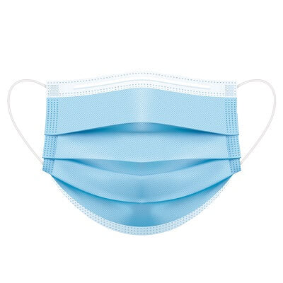 Portwest Medical Mask Type IIR