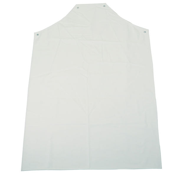 Beeswift PVC Apron H-W 42"x36"Pack Of 10