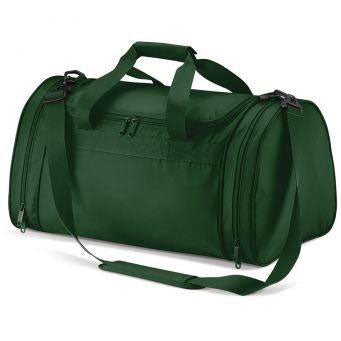 Beeswift Qd70 Green Holdall Green