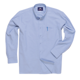 Portwest Easycare Oxford Shirt, Long Sleeves
