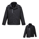 Portwest Radial 3in1 Jacket