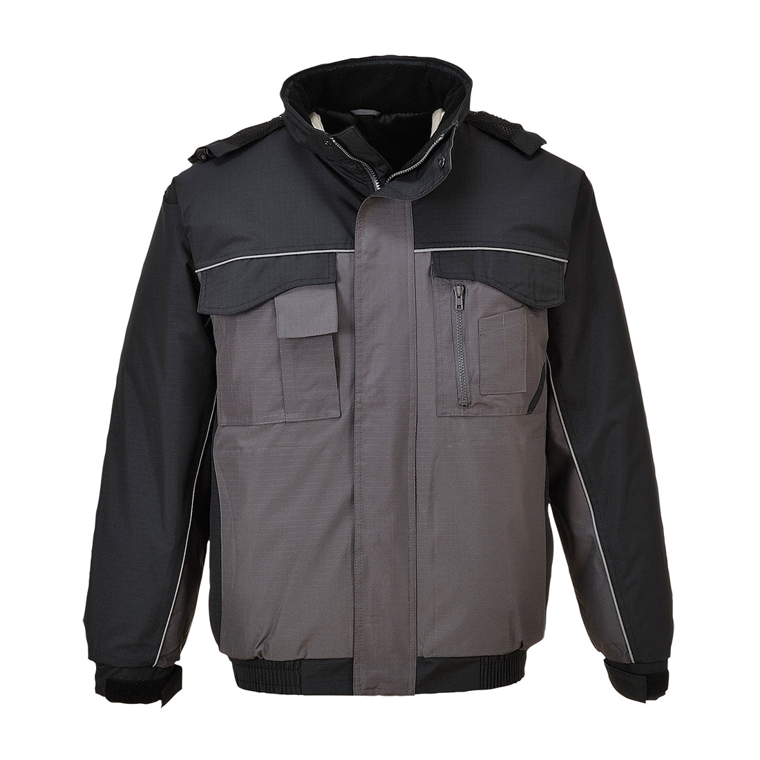 Portwest Ripstop Bomber Jacket