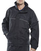 Beeswift Springfield Taslon Jacket