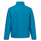 Portwest Men's Print & Promo Softshell Jacket