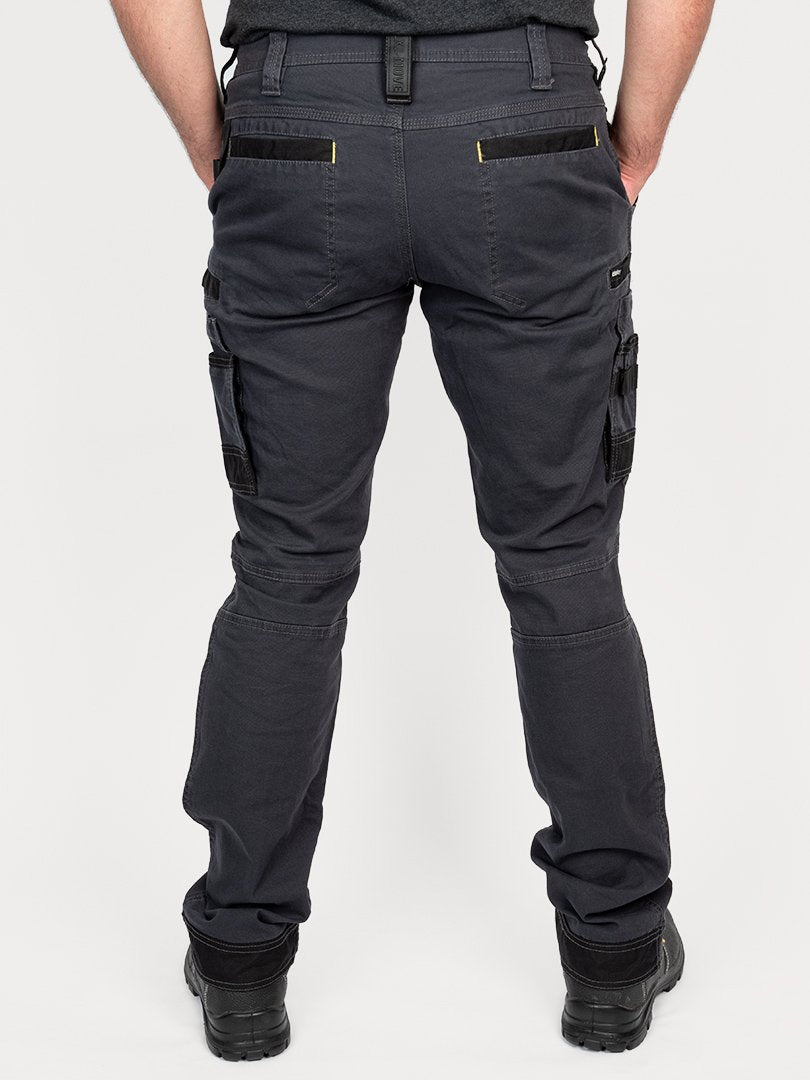 Bisley Flex & Move Stretch Utility Cargo Trousers