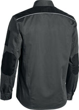 Bisley Flex & Move Mechanical Stretch Shirt