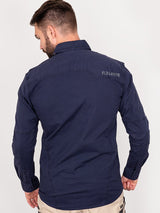 Bisley Flex & Move Long Sleeve Stretch Shirt