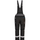 Portwest WX3 FR Bib & Brace #colour_black