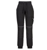 Portwest PW3 Work Jogger #colour_black