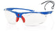 Beeswift Sports Style Safety Spectacle Clear