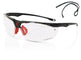 Beeswift High Performance Sport Style Spectacle Clear